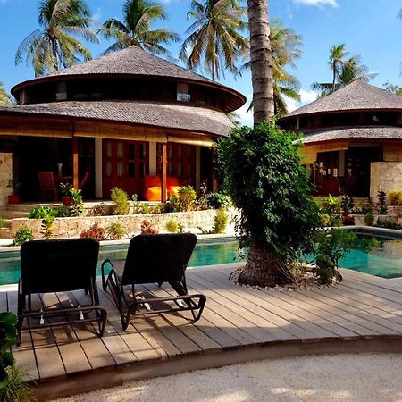Keong Villas Нембрала Екстериор снимка