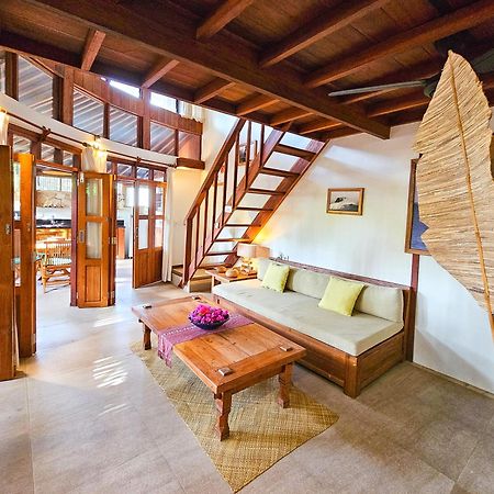 Keong Villas Нембрала Екстериор снимка