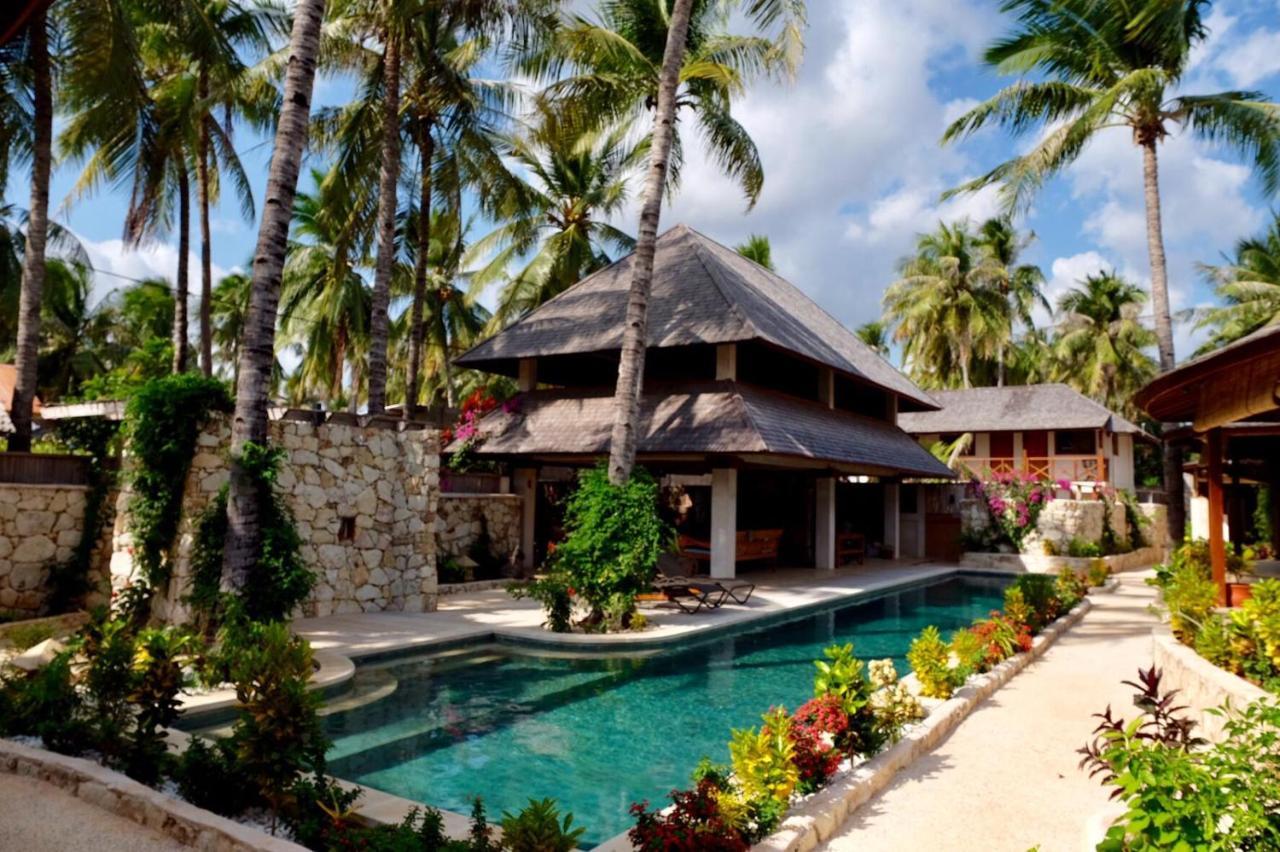 Keong Villas Нембрала Екстериор снимка