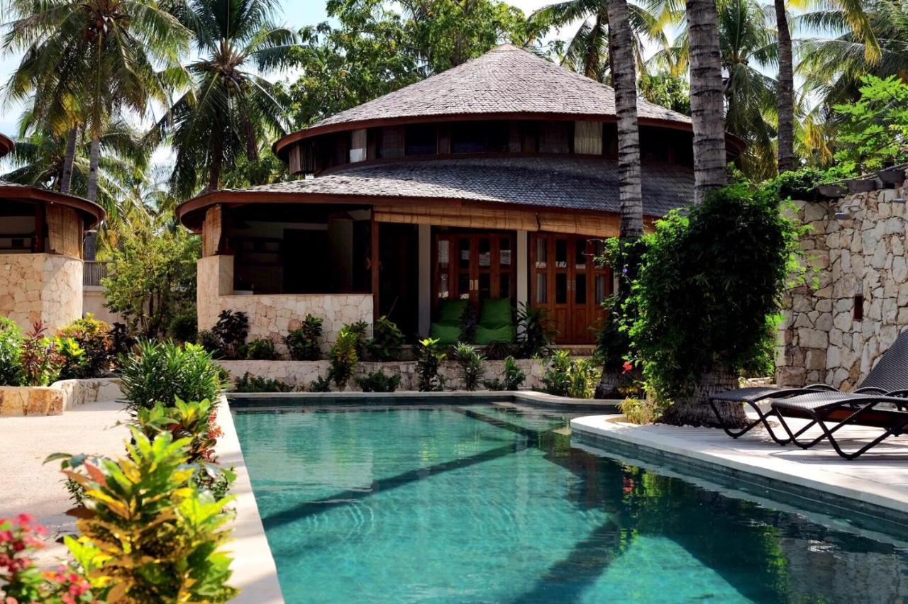 Keong Villas Нембрала Екстериор снимка