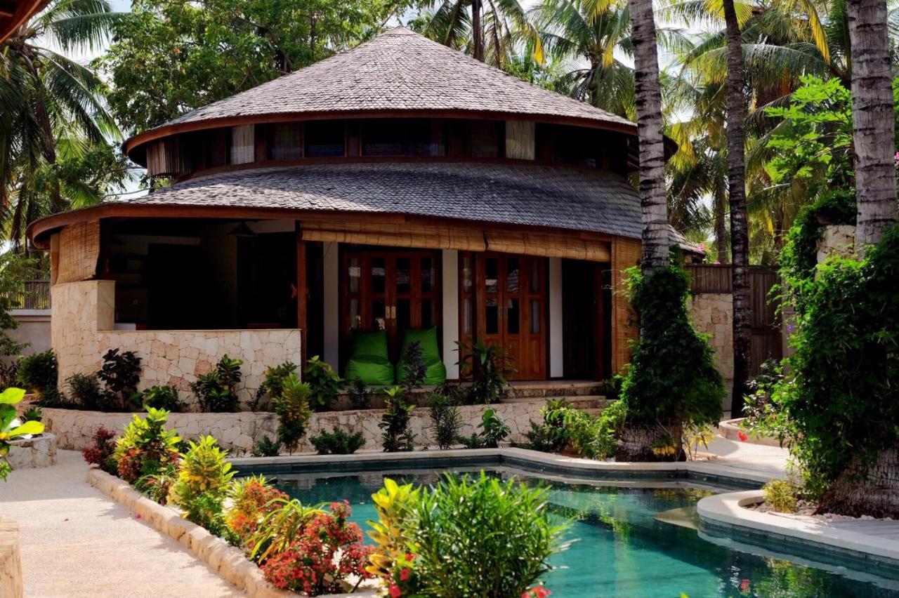 Keong Villas Нембрала Екстериор снимка