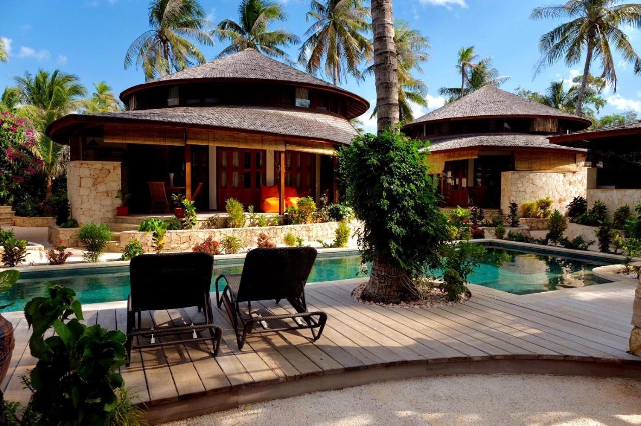 Keong Villas Нембрала Екстериор снимка
