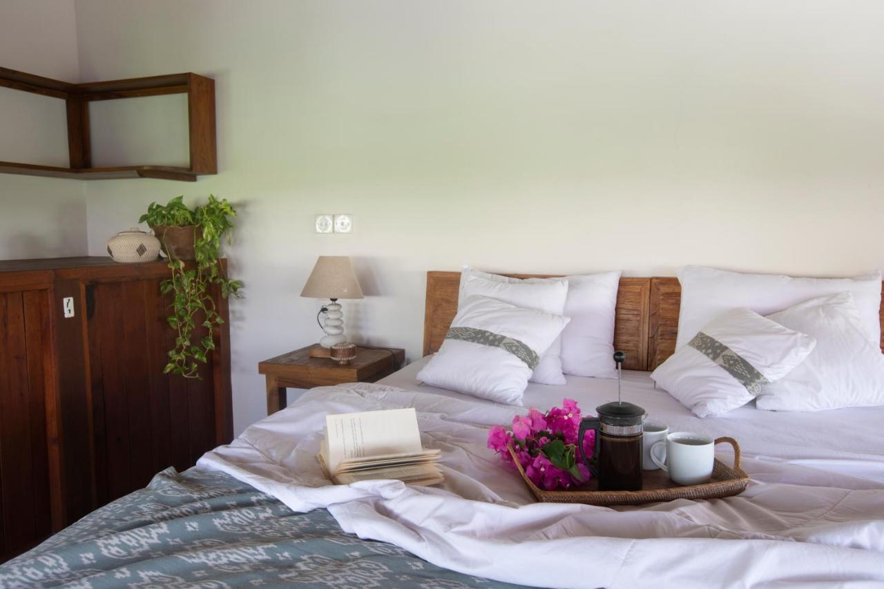 Keong Villas Нембрала Екстериор снимка