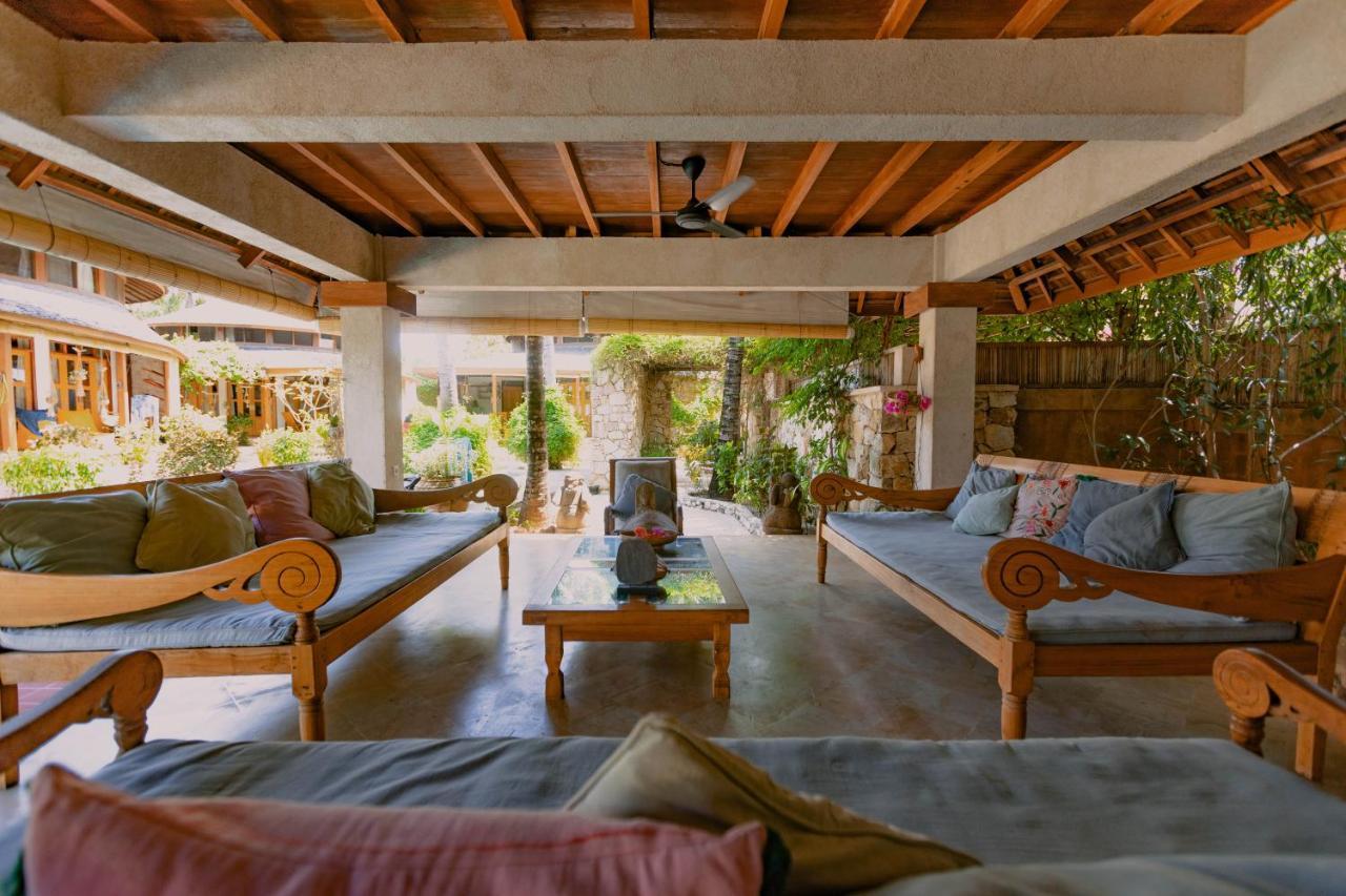 Keong Villas Нембрала Екстериор снимка