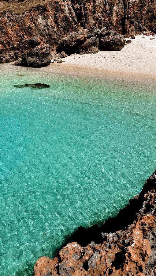 Keong Villas Нембрала Екстериор снимка