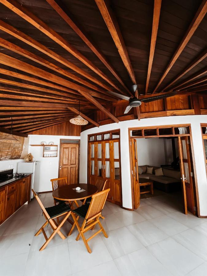 Keong Villas Нембрала Екстериор снимка