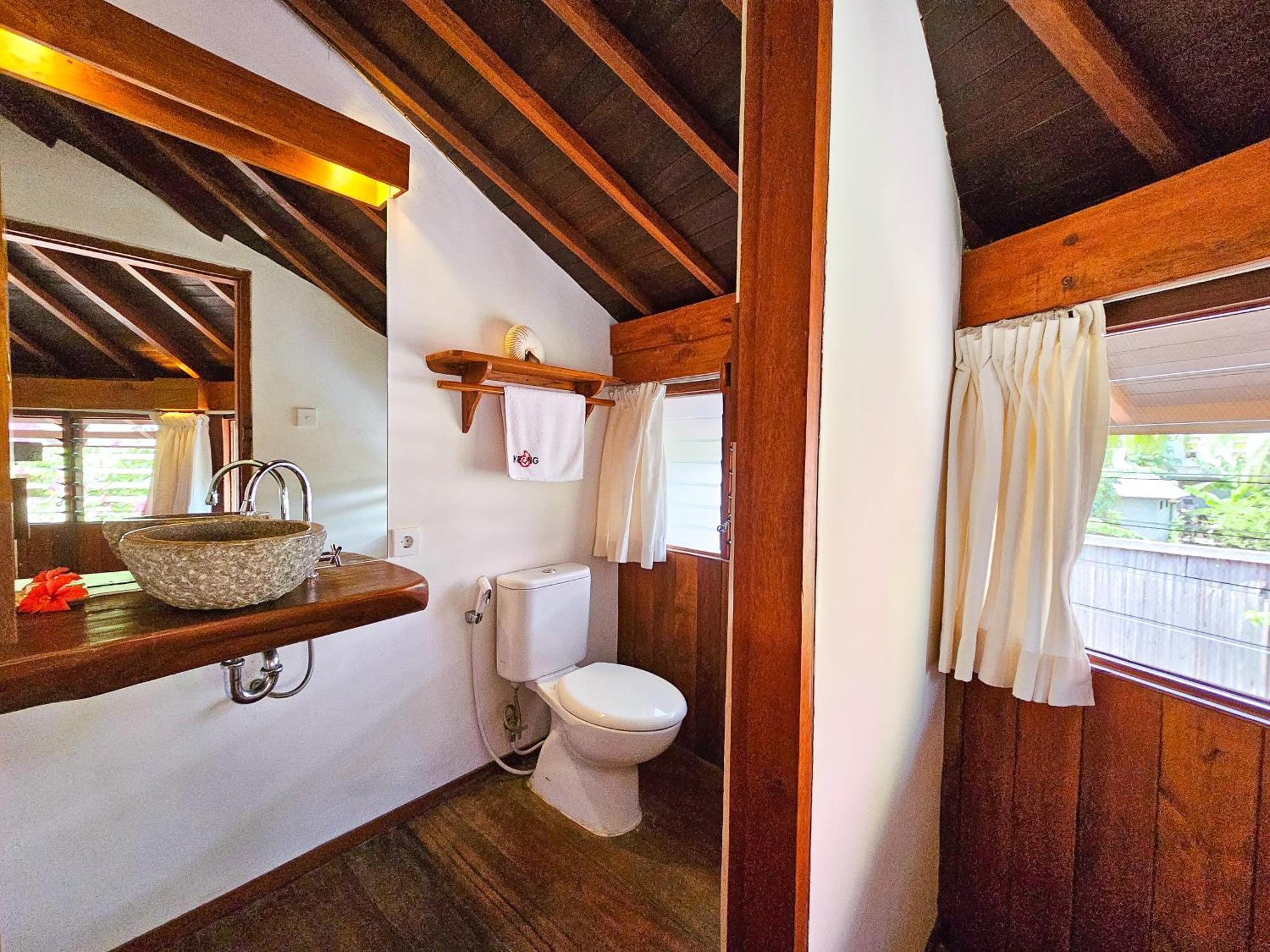 Keong Villas Нембрала Екстериор снимка