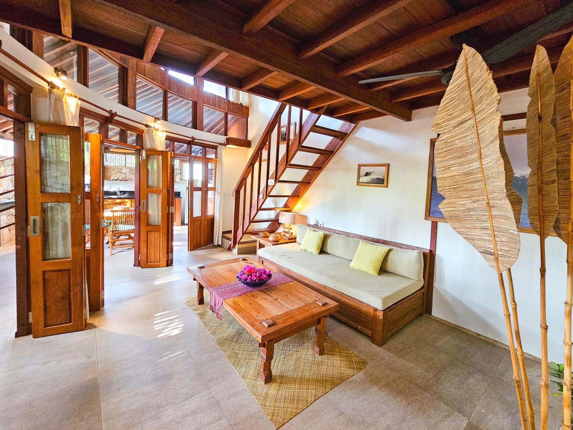 Keong Villas Нембрала Екстериор снимка