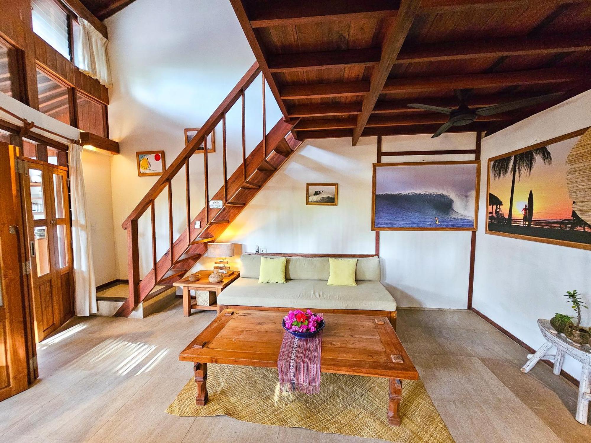 Keong Villas Нембрала Екстериор снимка