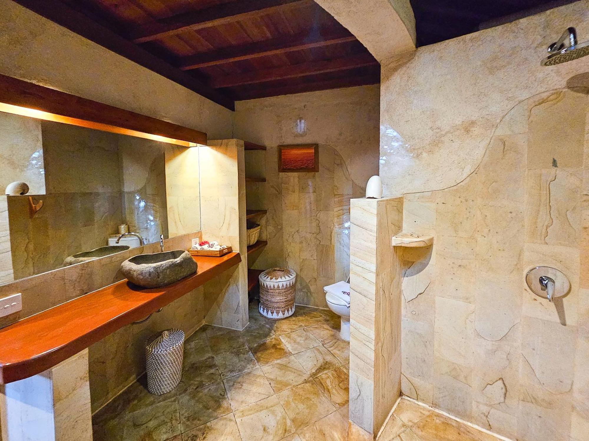 Keong Villas Нембрала Екстериор снимка