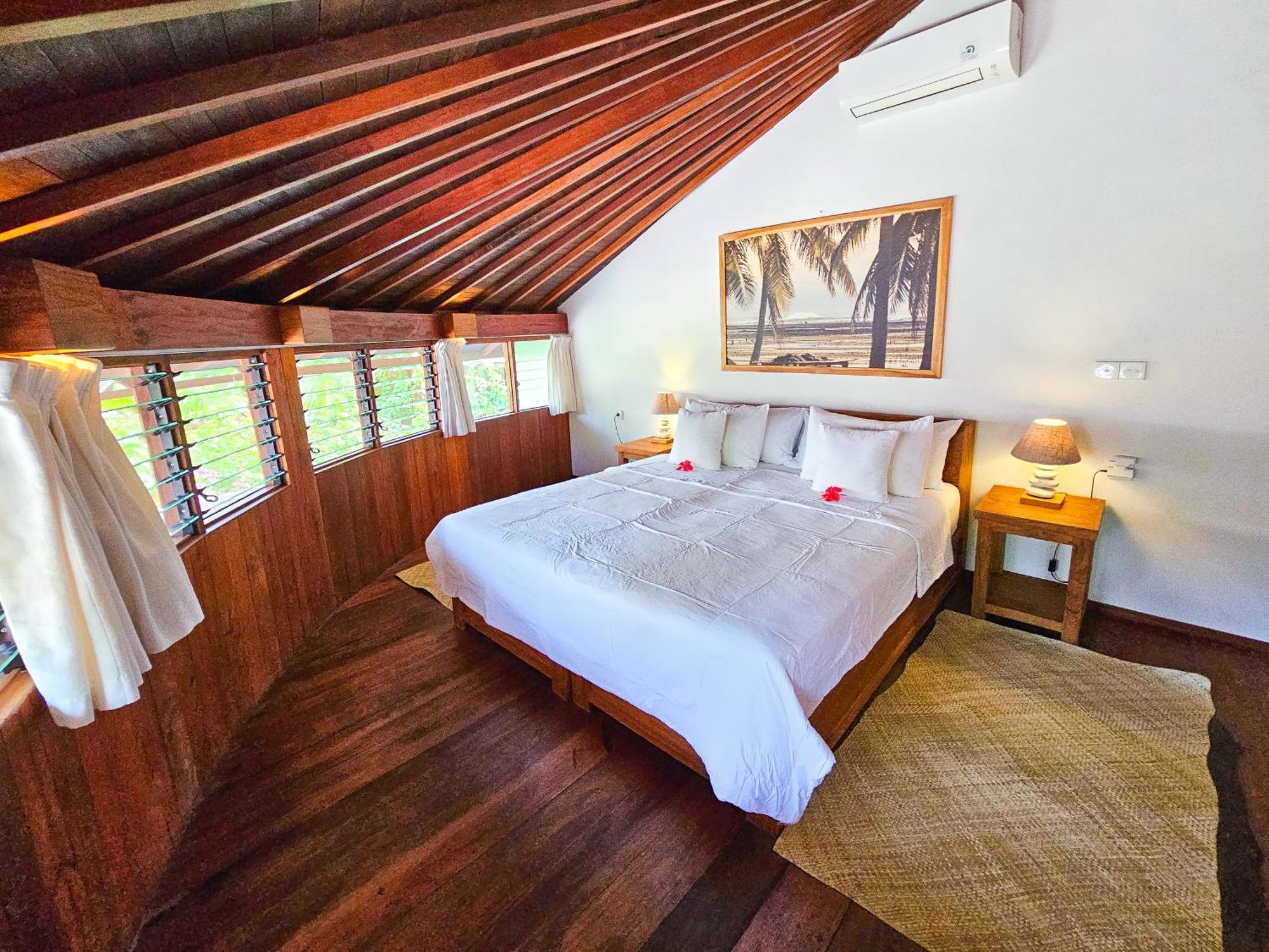 Keong Villas Нембрала Екстериор снимка